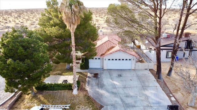27134 Silver Lakes, Helendale, CA 92342