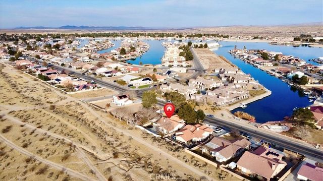 27134 Silver Lakes, Helendale, CA 92342