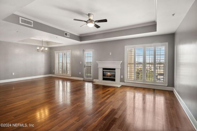 400 E BAY Street E 408, Jacksonville, FL 32202