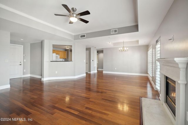 400 E BAY Street E 408, Jacksonville, FL 32202