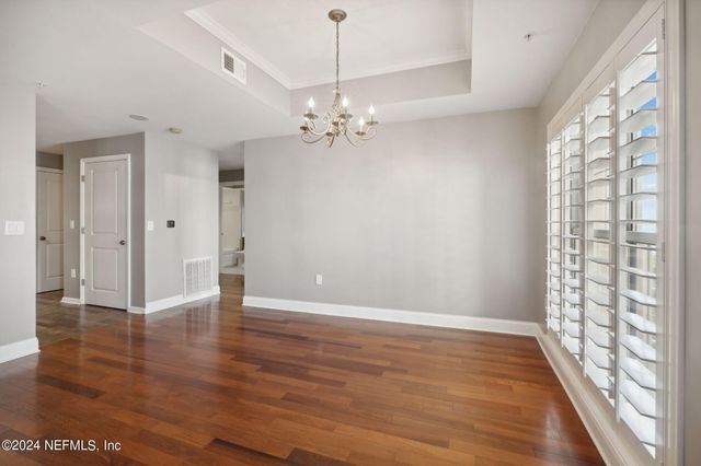 400 E BAY Street E 408, Jacksonville, FL 32202