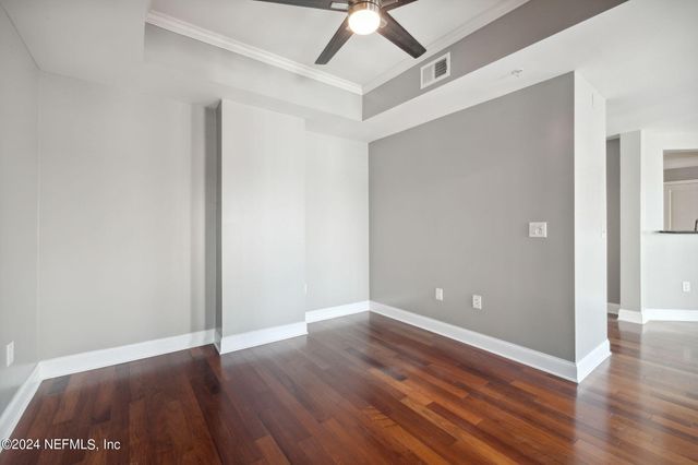 400 E BAY Street E 408, Jacksonville, FL 32202