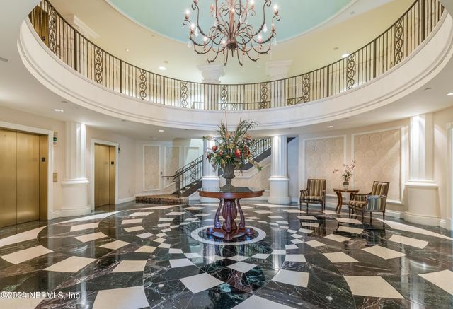 400 E BAY Street E 408, Jacksonville, FL 32202