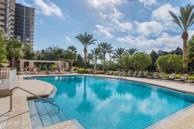 400 E BAY Street E 408, Jacksonville, FL 32202