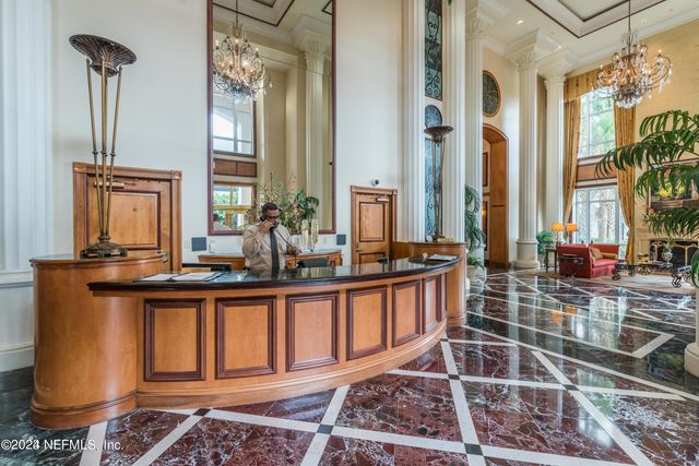 400 E BAY Street E 408, Jacksonville, FL 32202