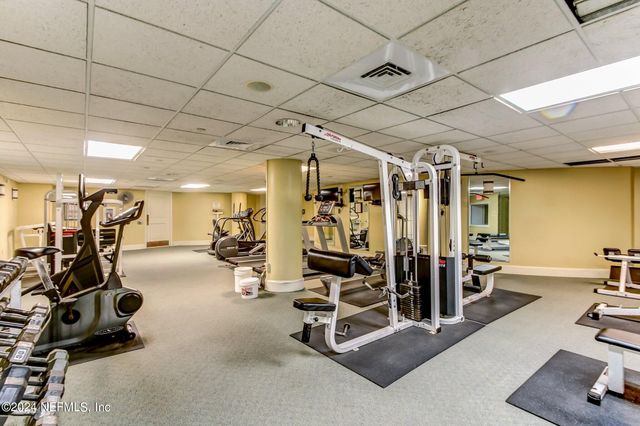 400 E BAY Street E 408, Jacksonville, FL 32202