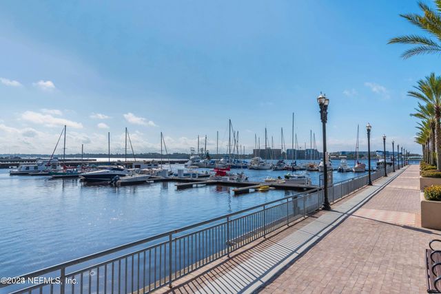 400 E BAY Street E 408, Jacksonville, FL 32202