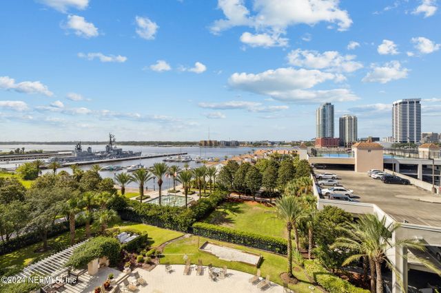 400 E BAY Street E 408, Jacksonville, FL 32202
