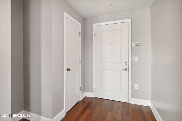 400 E BAY Street E 408, Jacksonville, FL 32202