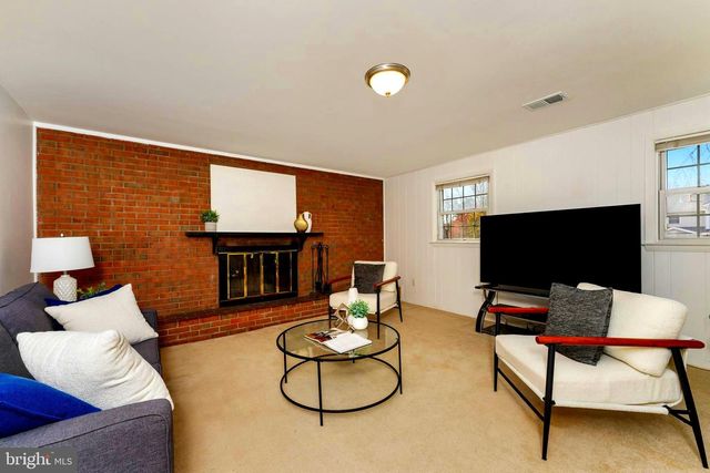 7013 GALGATE DR, Springfield, VA 22152