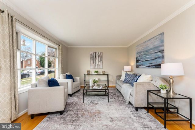 7013 GALGATE DR, Springfield, VA 22152