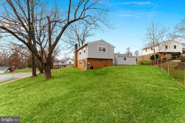 7013 GALGATE DR, Springfield, VA 22152