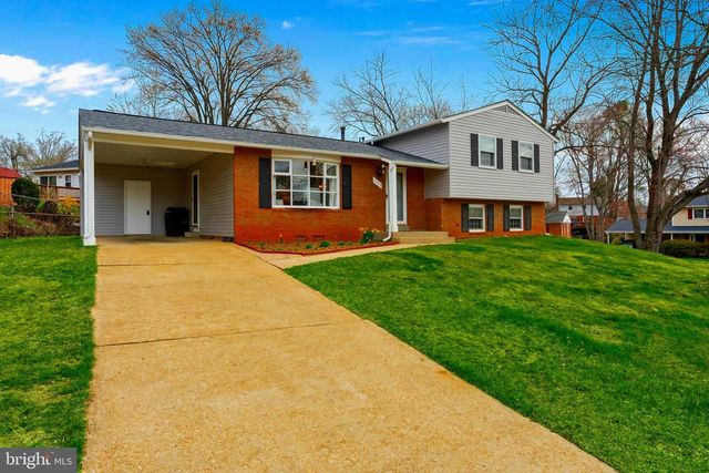 7013 GALGATE DR, Springfield, VA 22152