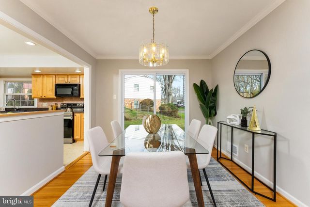 7013 GALGATE DR, Springfield, VA 22152