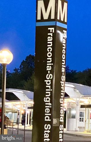 7013 GALGATE DR, Springfield, VA 22152