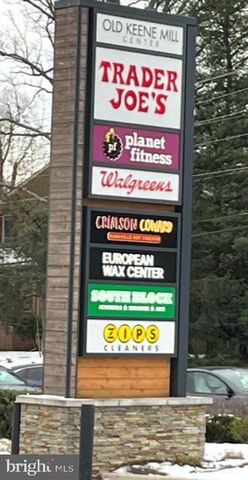 7013 GALGATE DR, Springfield, VA 22152