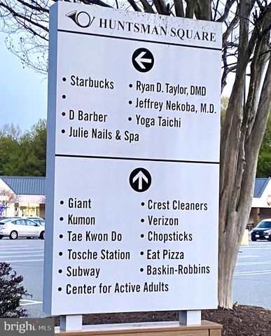 7013 GALGATE DR, Springfield, VA 22152