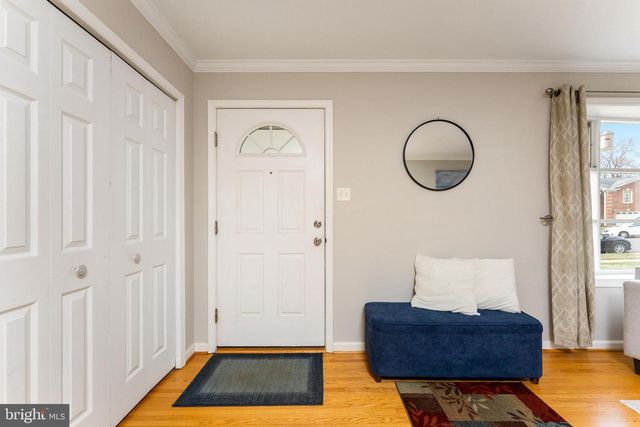 7013 GALGATE DR, Springfield, VA 22152