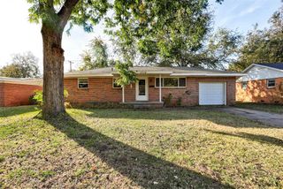1712 W Boyd Street, Norman, OK 73069