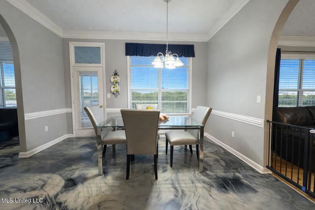 6568 Braybourne Main, Olive Branch, MS 38654