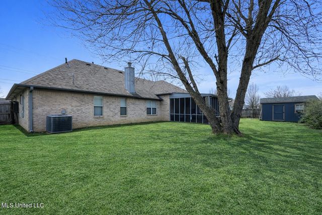 6568 Braybourne Main, Olive Branch, MS 38654