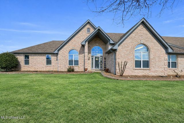 6568 Braybourne Main, Olive Branch, MS 38654