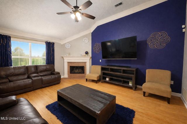 6568 Braybourne Main, Olive Branch, MS 38654