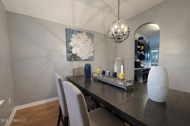 6568 Braybourne Main, Olive Branch, MS 38654