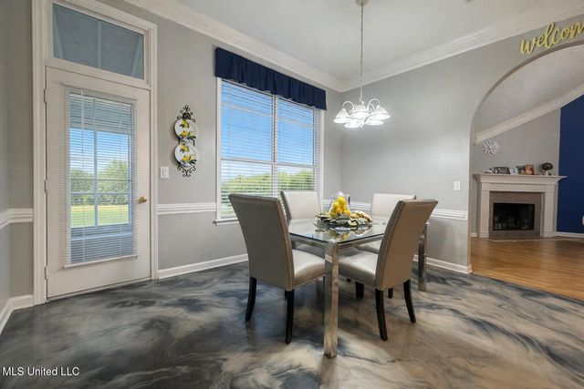 6568 Braybourne Main, Olive Branch, MS 38654