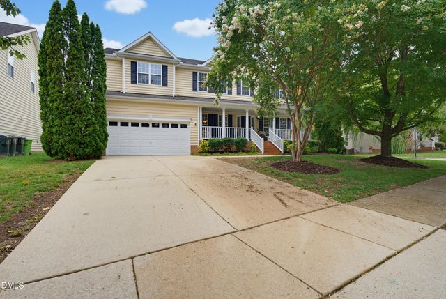 2200 Wide River Drive, Raleigh, NC 27614