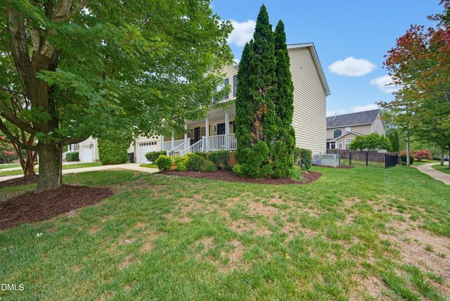 2200 Wide River Drive, Raleigh, NC 27614