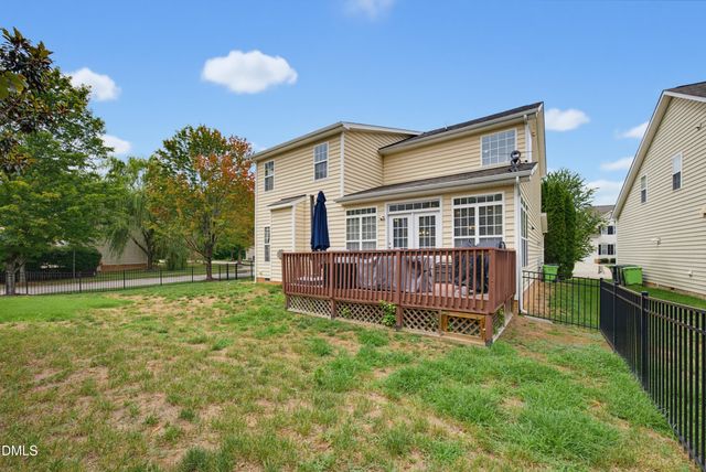2200 Wide River Drive, Raleigh, NC 27614