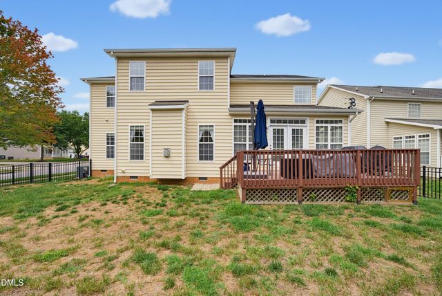 2200 Wide River Drive, Raleigh, NC 27614