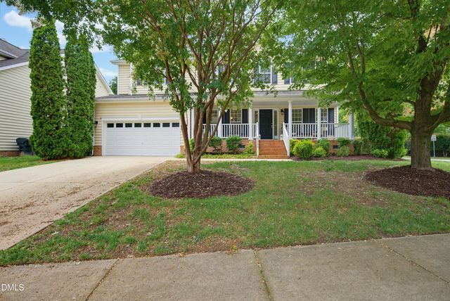 2200 Wide River Drive, Raleigh, NC 27614