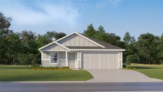 1245 Calamian Drive, Crowley, TX 76036