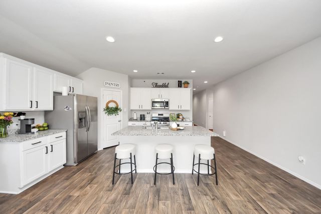 18289 Eaton Mill Drive, New Caney, TX 77357