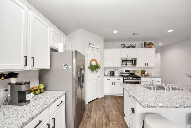 18289 Eaton Mill Drive, New Caney, TX 77357