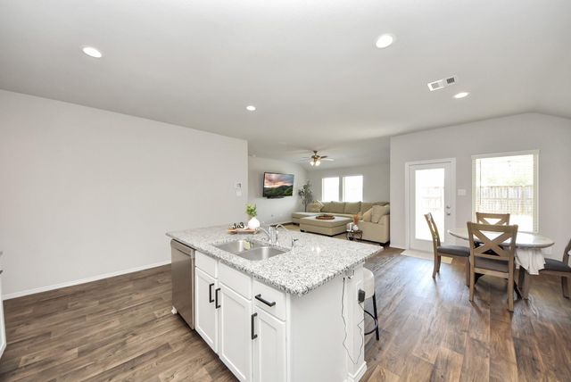 18289 Eaton Mill Drive, New Caney, TX 77357
