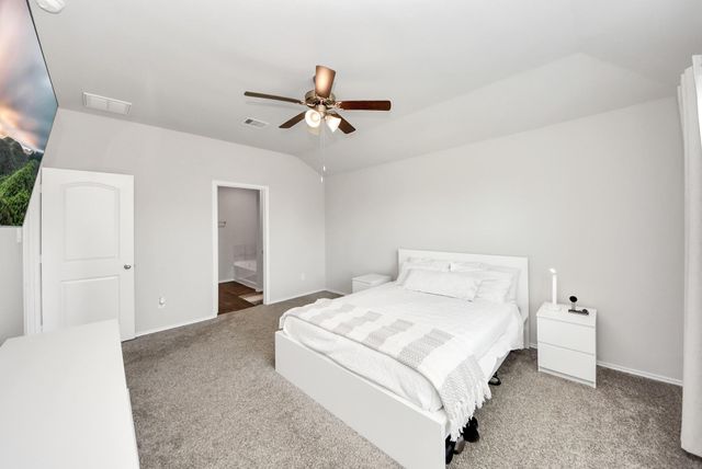 18289 Eaton Mill Drive, New Caney, TX 77357