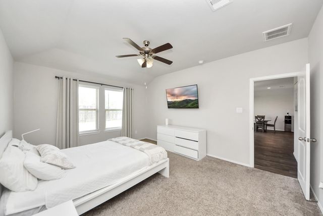 18289 Eaton Mill Drive, New Caney, TX 77357