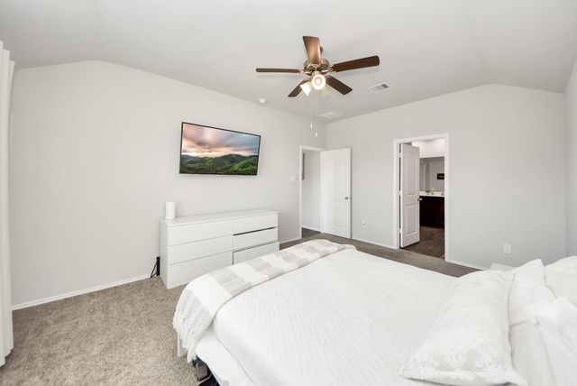 18289 Eaton Mill Drive, New Caney, TX 77357