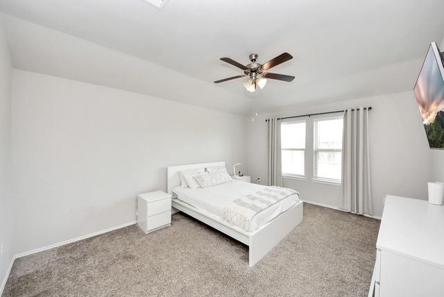 18289 Eaton Mill Drive, New Caney, TX 77357
