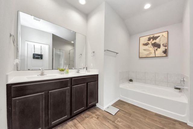 18289 Eaton Mill Drive, New Caney, TX 77357