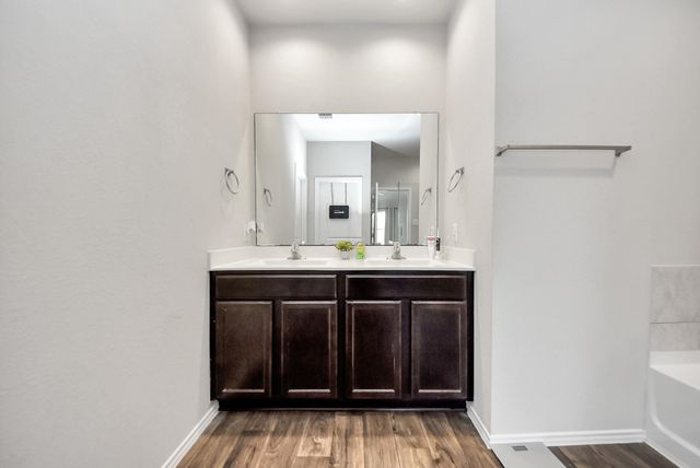 18289 Eaton Mill Drive, New Caney, TX 77357