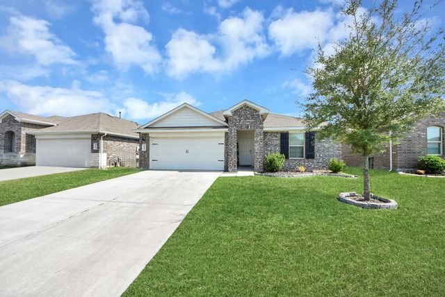18289 Eaton Mill Drive, New Caney, TX 77357
