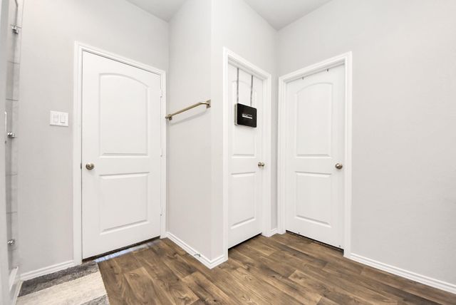 18289 Eaton Mill Drive, New Caney, TX 77357