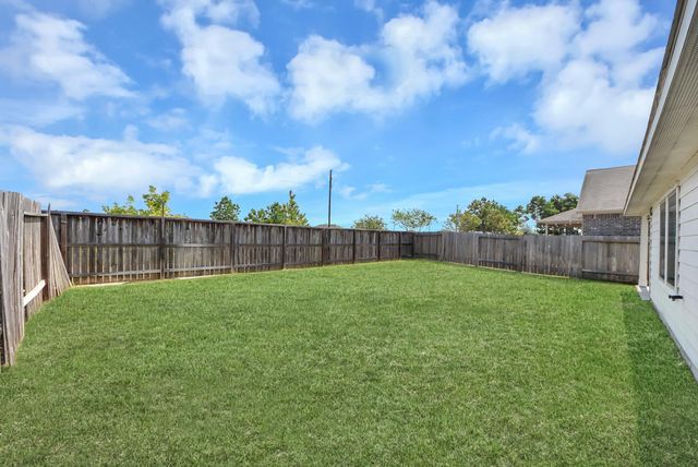 18289 Eaton Mill Drive, New Caney, TX 77357