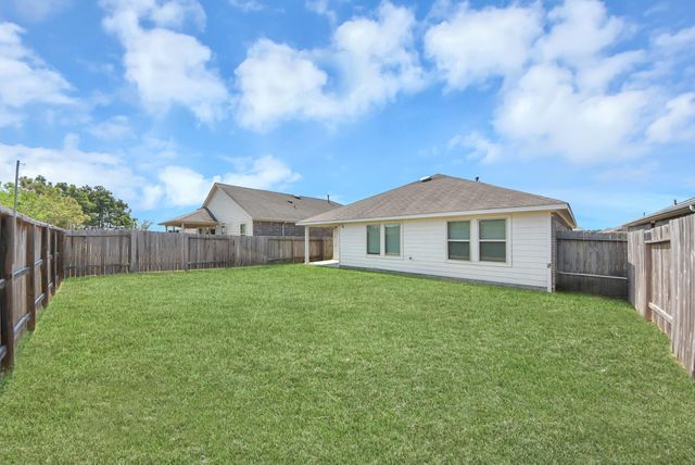 18289 Eaton Mill Drive, New Caney, TX 77357