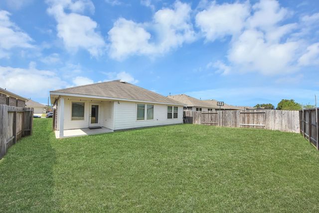 18289 Eaton Mill Drive, New Caney, TX 77357