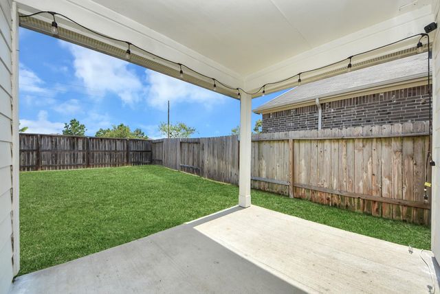 18289 Eaton Mill Drive, New Caney, TX 77357